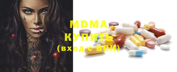 стаф Верея